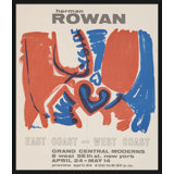 Herman Rowan Print by Herman Rowan