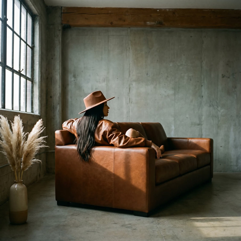 Santiago Sofa
