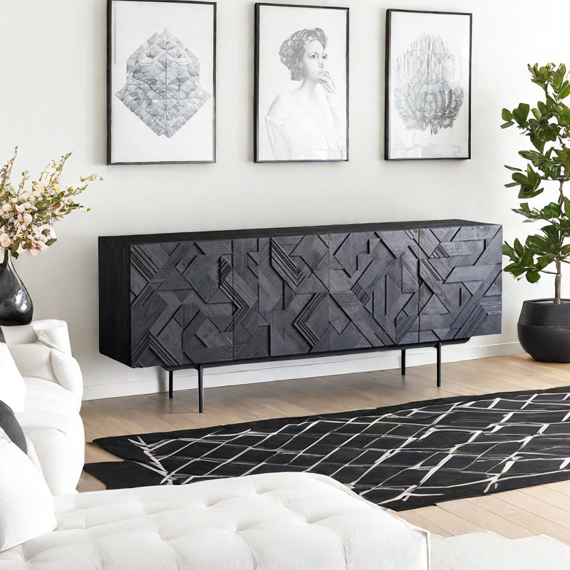 70.87'' Sideboard