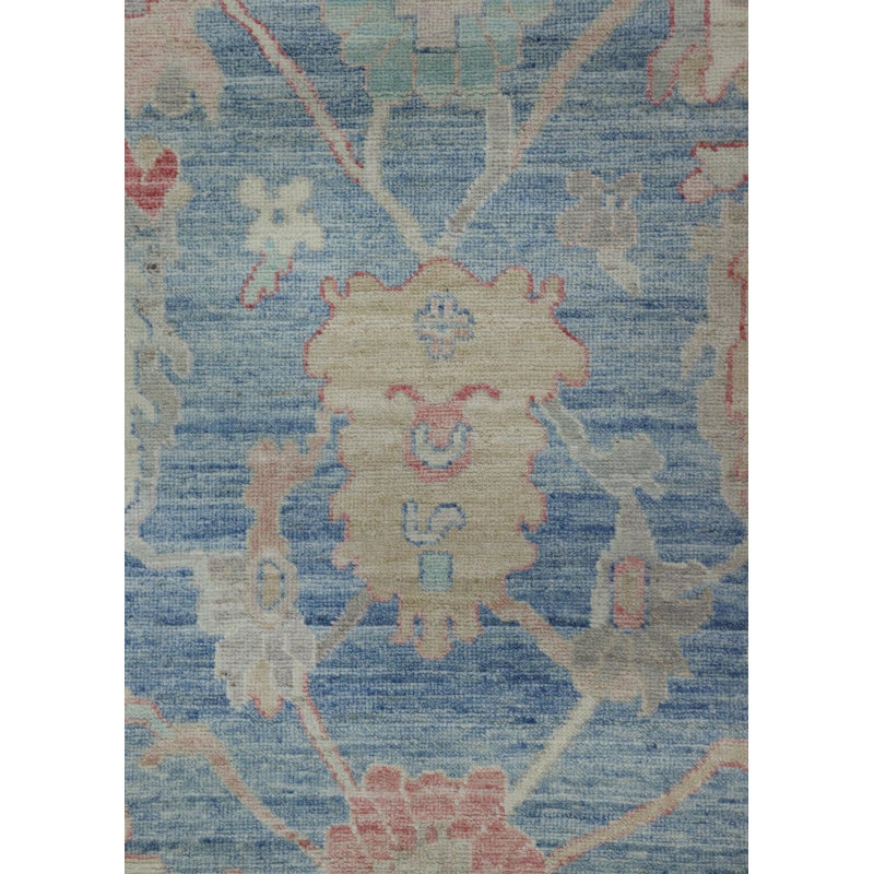 One-of-a-Kind 8' X 10' Area Rug