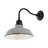 Manderfeld Iron Wall Light-289364200