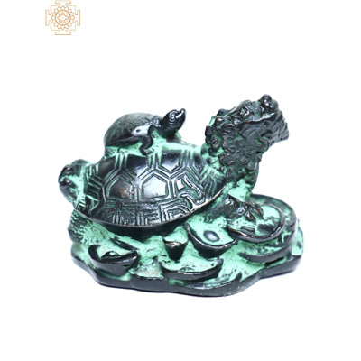 Animals Bust