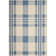 Debriana Performance Plaid Indoor/Outdoor Area Rug