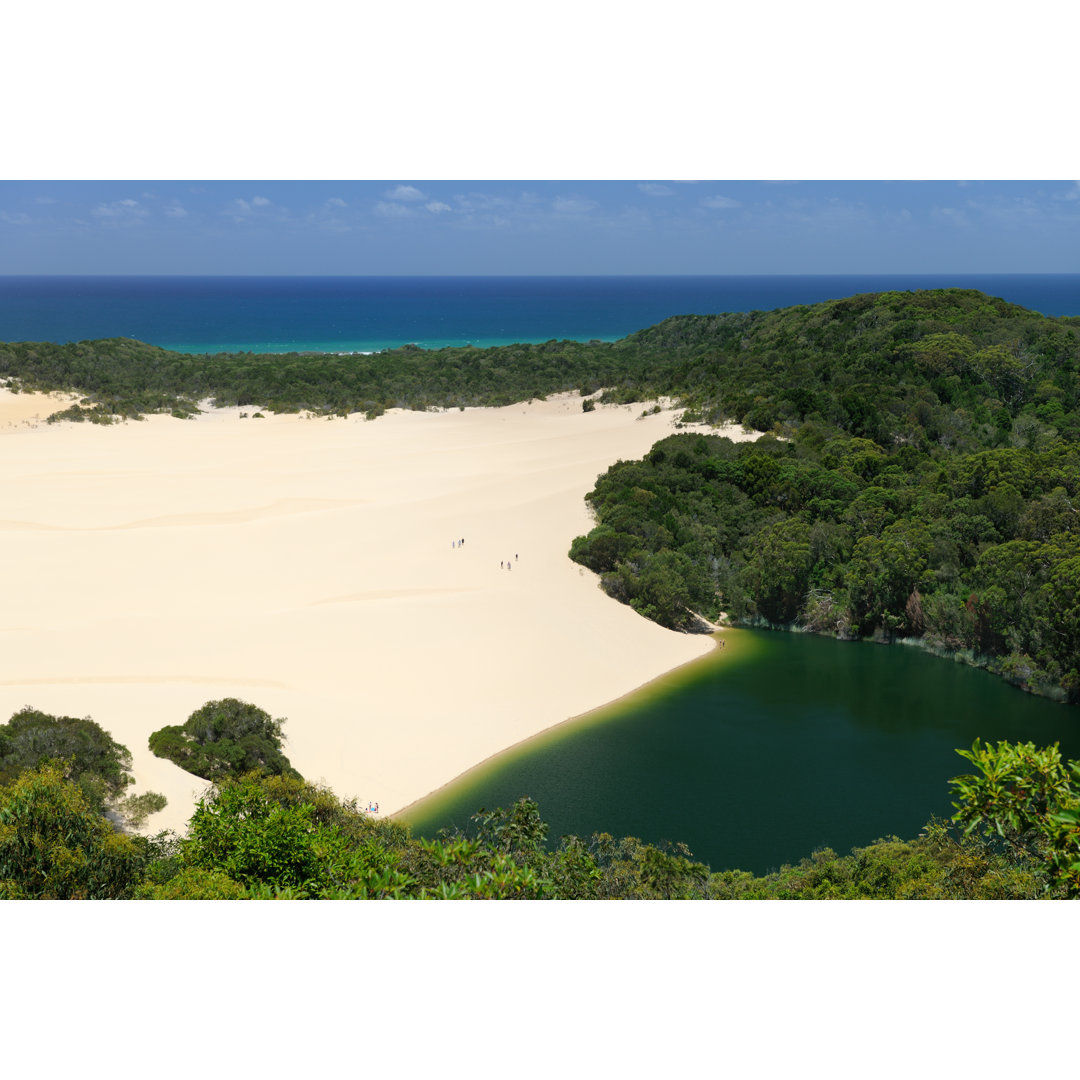 Fraser Island, Australien