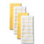 KitchenAid Albany Kitchen Towel 4-Pack Set-2076225425