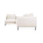 Renfrew U Shaped Sectional-75835467