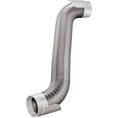 Deflect-O Washing Machine / Dryer Duct Accessory
