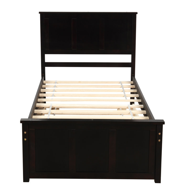Unadilla Daybed, Espresso