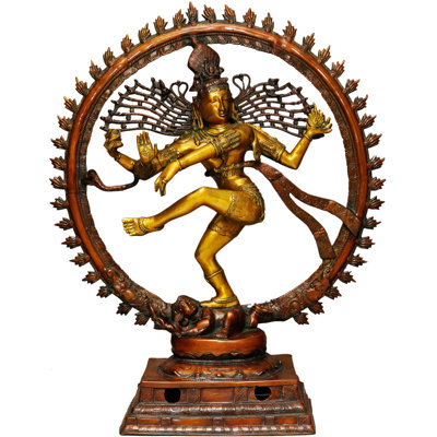 Religious & Spiritual Statue
