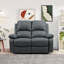 Nethaniah 2 - Piece Living Room Set-2059375045