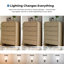 Commode 5 tiroirs Beaucet