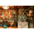 Alora 3 Light Chandelier-105805971