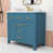 Bleu est en rupture de stock
