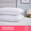 Silentnight So Full 600G Pillow Pair