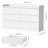 Adriel 47.2" W Double Dresser With 6 Drawer-1467098888