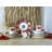 Sumaya 16 Piece Dinnerware Set - Service for 4-106240019