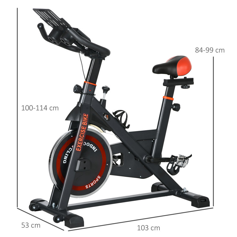 74cm L x 97cm W x 18cm Steel Mat