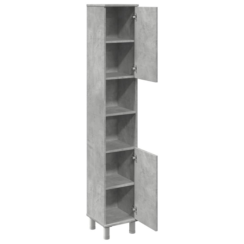 Shanetta Bathroom Cabinet