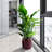 Flower Ceramic Flowerpot-249358940