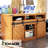Mini Black Rustic Straight Design Non-Bypass Single Track Two Door Hardware Kit For Cabinet Use( Cabinet Not Included）-1814816366