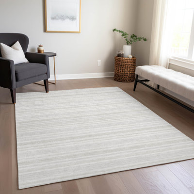 Tapis intérieur / extérieur avec envers antidérapant Lovell