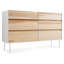 Clad 6 - Drawer Dresser-24320432