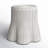 Cabo Woven Rattan End Table-726321731