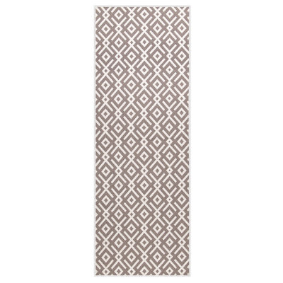 Tapis de cuisine antidérapant Dontrez