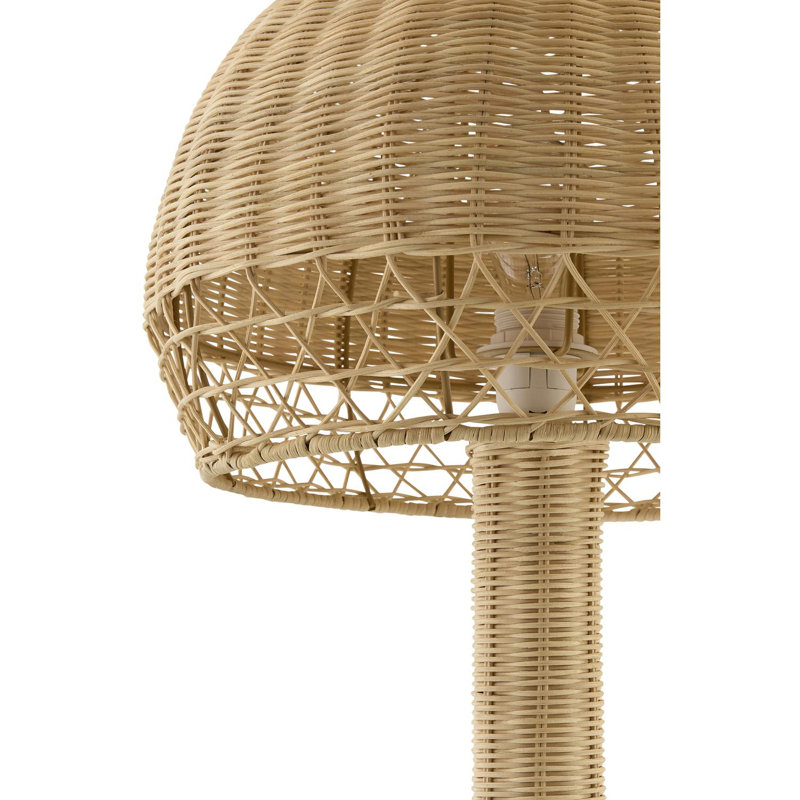 Annaya Crystalle Table Lamp