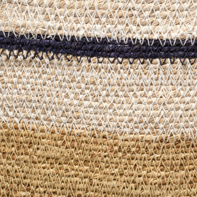 Cape Decorative Basket