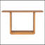 Console Mirod Elegant Minimalist-118037726
