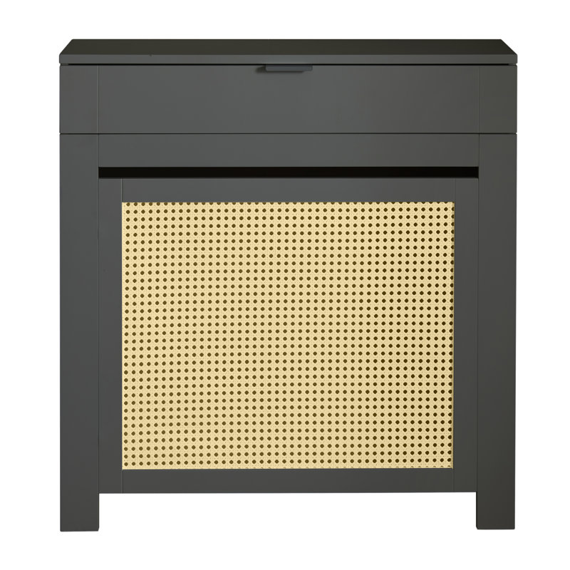 Small Radiator Cover