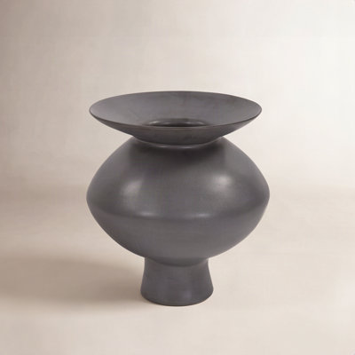 Palermo Ceramic / Porcelain Table Vase