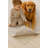 Rug Branch Rug Pad Extra Strong Grip, Keep Area Rugs in Place, Thick, Slip and Skid Resistant Pads for Hard & Soft Floors, Under Carpet Mat Cushion and Hardwood Floor Protection-180147248