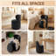 Tabouret de coiffeuse Modern 360 °-1044115185