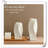 Sylvania Ceramic / Porcelain Table Vase
