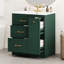 Meuble-lavabo à poser 30 po Forest