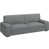 Dark Gray Polyester Blend