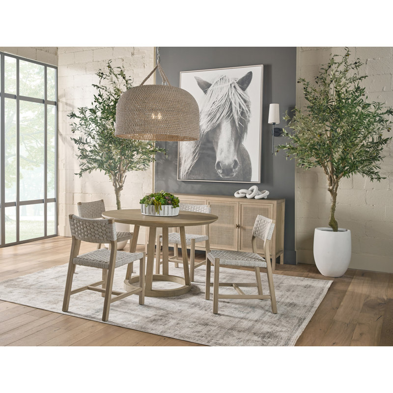 Chaise d'extérieur Cotty