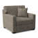 Ellora 41" Wide Armchair