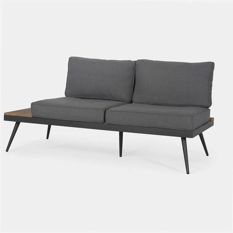 NORFOLK SOFA SEATER - LEFT SIDE