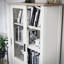 Armoire-bibliothèque Aremi
