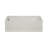Bondi 60" x 30" Alcove Soaking Acrylic Bathtub-60772140