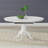Emek   Solid Wood Solid Wood Top Pedestal Dining Set-2045777885-2045777872-2045777873