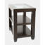 Table de bout avec rangement Jessim-402660795