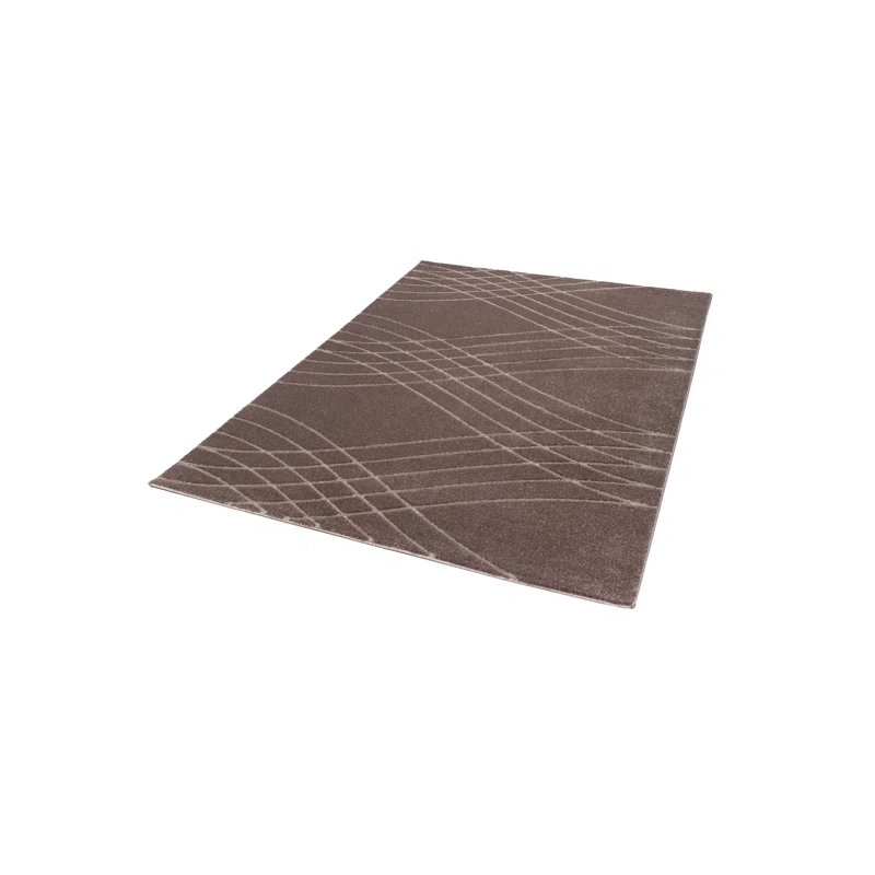Decoste Geometric Area Rug Set, Rectangle 160 x 230cm