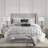 Laurel 7 Piece Tufted Comforter Set-199664602-199664614