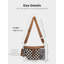 Sac à bandoulière pour femme 