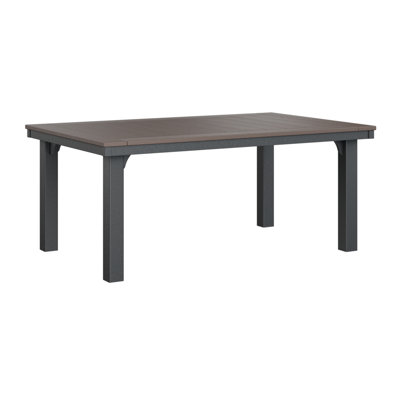Homestead Outdoor Dining Table