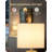  Boho 12.6" Table Lamp -1659594378